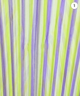 PLEATS PLEASE（プリーツプリーズ）ワンピース 白 サイズ:3(L位) レディース/2200659703071