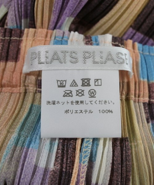 PLEATS PLEASE（プリーツプリーズ）その他 ベージュ サイズ:2(M位) レディース/2200659703118