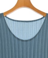 PLEATS PLEASE（プリーツプリーズ）ブラウス 青 サイズ:3(L位) レディース/2200659703125