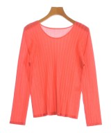 PLEATS PLEASE（プリーツプリーズ）カジュアルシャツ オレンジ サイズ:3(L位) レディース/2200659703149
