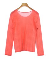 PLEATS PLEASE（プリーツプリーズ）カジュアルシャツ オレンジ サイズ:3(L位) レディース/2200659703149