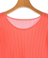 PLEATS PLEASE（プリーツプリーズ）カジュアルシャツ オレンジ サイズ:3(L位) レディース/2200659703149