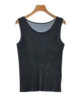 PLEATS PLEASE（プリーツプリーズ）カジュアルシャツ 黒 サイズ:3(L位) レディース/2200659703156