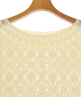 PLEATS PLEASE（プリーツプリーズ）ワンピース 白 サイズ:3(L位) レディース/2200659703163