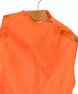PLEATS PLEASE（プリーツプリーズ）ブラウス オレンジ サイズ:-(XS位) レディース/2200653812144
