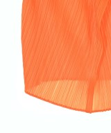 PLEATS PLEASE（プリーツプリーズ）ブラウス オレンジ サイズ:-(XS位) レディース/2200653812144
