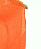 PLEATS PLEASE（プリーツプリーズ）ブラウス オレンジ サイズ:-(XS位) レディース/2200653812144