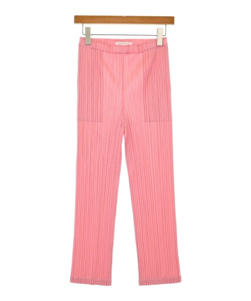 PLEATS PLEASE(プリーツプリーズ)その他 ピンク サイズ:3(L位)/2200653812205