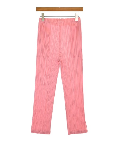 PLEATS PLEASE（プリーツプリーズ）その他 ピンク サイズ:3(L位) レディース/2200653812205