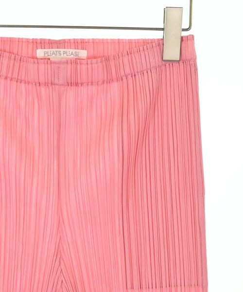 PLEATS PLEASE（プリーツプリーズ）その他 ピンク サイズ:3(L位) レディース/2200653812205