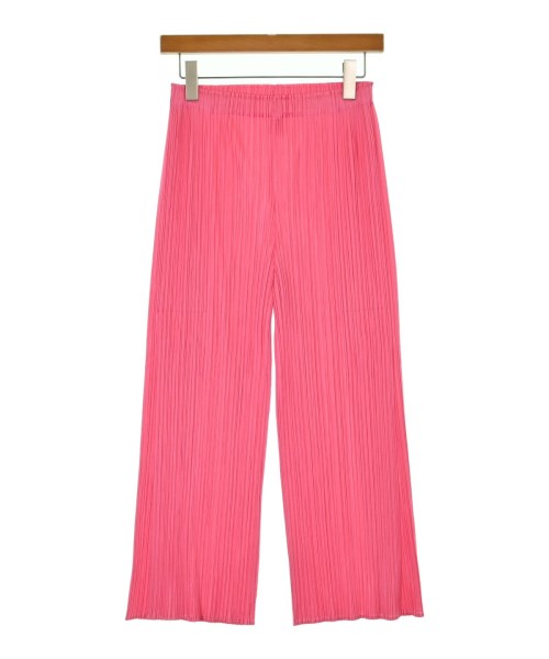 PLEATS PLEASE(プリーツプリーズ)その他 ピンク サイズ:2(M位)/2200653812212