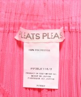 PLEATS PLEASE（プリーツプリーズ）その他 ピンク サイズ:2(M位) レディース/2200653812212