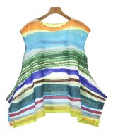 PLEATS PLEASE（プリーツプリーズ）ブラウス その他（柄物・カラフル） サイズ:5(XXL位) レディース/2200653812229