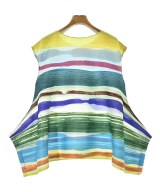 PLEATS PLEASE（プリーツプリーズ）ブラウス その他（柄物・カラフル） サイズ:5(XXL位) レディース/2200653812229
