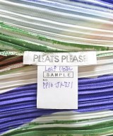 PLEATS PLEASE（プリーツプリーズ）ブラウス その他（柄物・カラフル） サイズ:5(XXL位) レディース/2200653812229