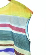 PLEATS PLEASE（プリーツプリーズ）ブラウス その他（柄物・カラフル） サイズ:5(XXL位) レディース/2200653812229