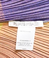 PLEATS PLEASE（プリーツプリーズ）ワンピース 紫 サイズ:2(M位) レディース/2200653812274