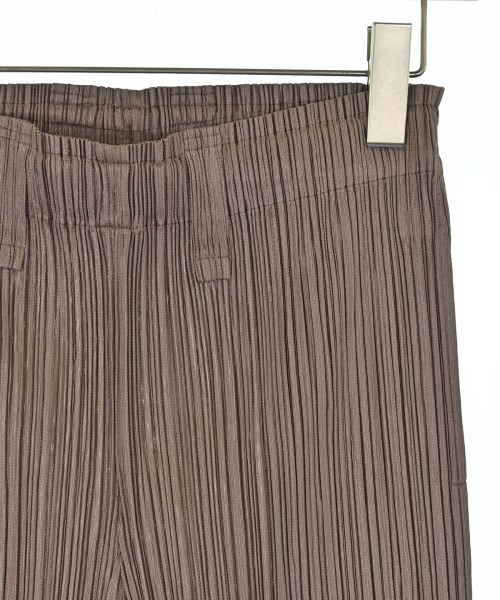 PLEATS PLEASE（プリーツプリーズ）その他 茶 サイズ:2(M位) レディース/2200653812571