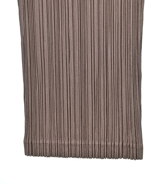 PLEATS PLEASE（プリーツプリーズ）その他 茶 サイズ:2(M位) レディース/2200653812571