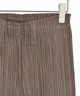 PLEATS PLEASE（プリーツプリーズ）その他 茶 サイズ:2(M位) レディース/2200653812571