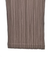 PLEATS PLEASE（プリーツプリーズ）その他 茶 サイズ:2(M位) レディース/2200653812571