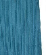 PLEATS PLEASE（プリーツプリーズ）ロング・マキシ丈スカート 青 サイズ:2(M位) レディース/2200653812588