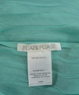 PLEATS PLEASE（プリーツプリーズ）ブラウス 緑 サイズ:-(M位) レディース/2200653812656