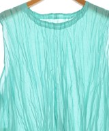 PLEATS PLEASE（プリーツプリーズ）ブラウス 緑 サイズ:-(M位) レディース/2200653812656