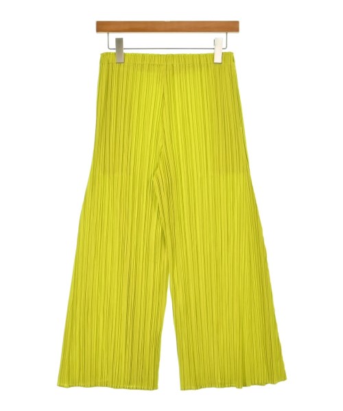 PLEATS PLEASE（プリーツプリーズ）その他 緑 サイズ:2(M位) レディース/2200653812786