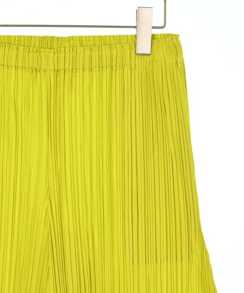 PLEATS PLEASE（プリーツプリーズ）その他 緑 サイズ:2(M位) レディース/2200653812786