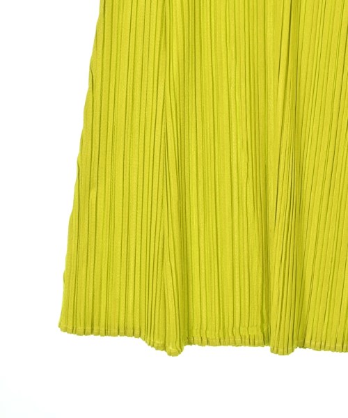 PLEATS PLEASE（プリーツプリーズ）その他 緑 サイズ:2(M位) レディース/2200653812786