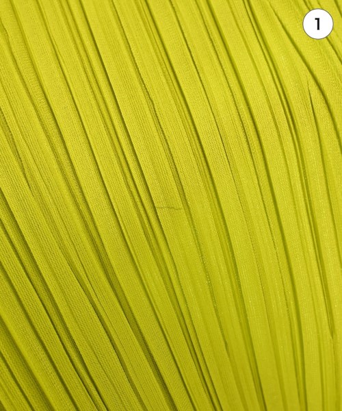 PLEATS PLEASE（プリーツプリーズ）その他 緑 サイズ:2(M位) レディース/2200653812786