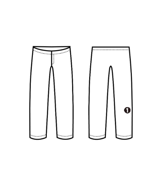 PLEATS PLEASE（プリーツプリーズ）その他 黄 サイズ:3(L位) レディース/2200653812793