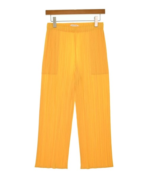 PLEATS PLEASE(プリーツプリーズ)その他 黄 サイズ:3(L位)/2200653812793