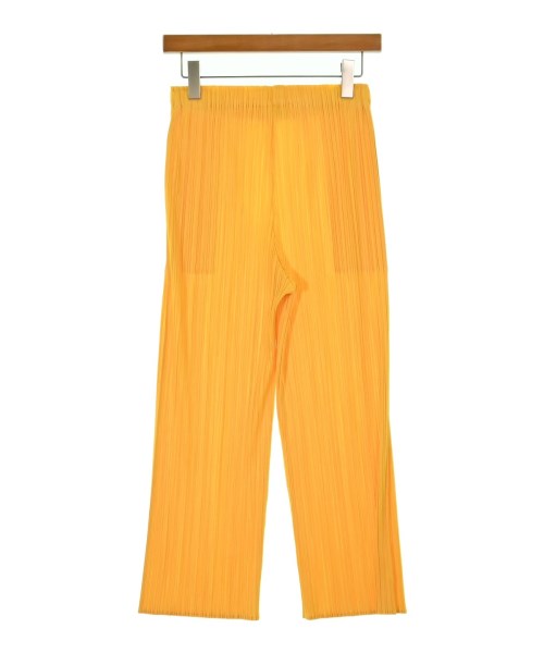 PLEATS PLEASE（プリーツプリーズ）その他 黄 サイズ:3(L位) レディース/2200653812793