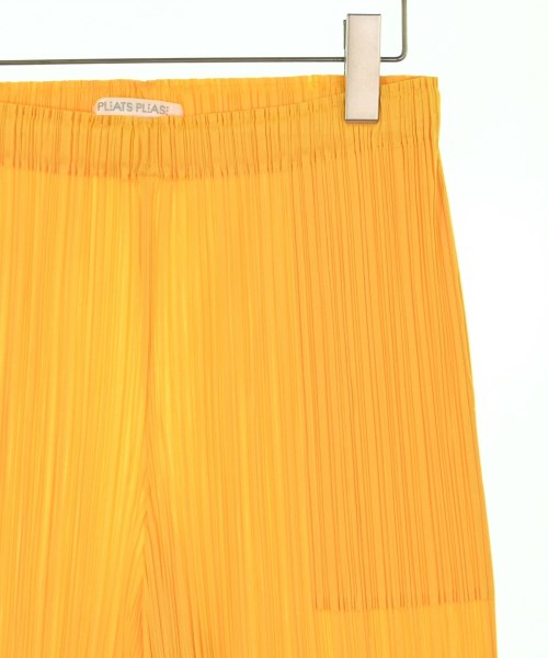 PLEATS PLEASE（プリーツプリーズ）その他 黄 サイズ:3(L位) レディース/2200653812793