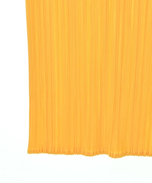 PLEATS PLEASE（プリーツプリーズ）その他 黄 サイズ:3(L位) レディース/2200653812793