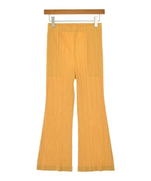 PLEATS PLEASE(プリーツプリーズ)その他 黄 サイズ:2(M位)/2200653812809