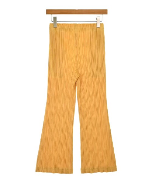PLEATS PLEASE（プリーツプリーズ）その他 黄 サイズ:2(M位) レディース/2200653812809