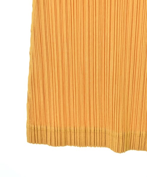 PLEATS PLEASE（プリーツプリーズ）その他 黄 サイズ:2(M位) レディース/2200653812809