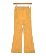 PLEATS PLEASE（プリーツプリーズ）その他 黄 サイズ:2(M位) レディース/2200653812809