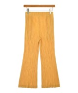 PLEATS PLEASE（プリーツプリーズ）その他 黄 サイズ:2(M位) レディース/2200653812809