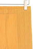PLEATS PLEASE（プリーツプリーズ）その他 黄 サイズ:2(M位) レディース/2200653812809