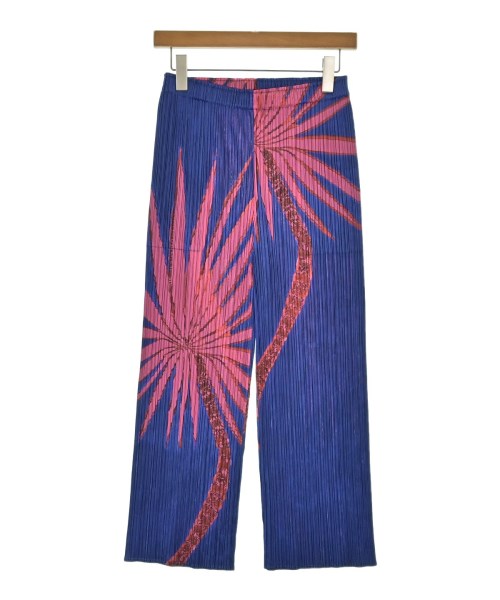 PLEATS PLEASE(プリーツプリーズ)その他 青 サイズ:2(M位)/2200653812915