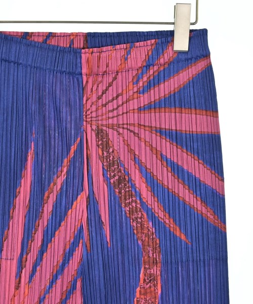 PLEATS PLEASE（プリーツプリーズ）その他 青 サイズ:2(M位) レディース/2200653812915