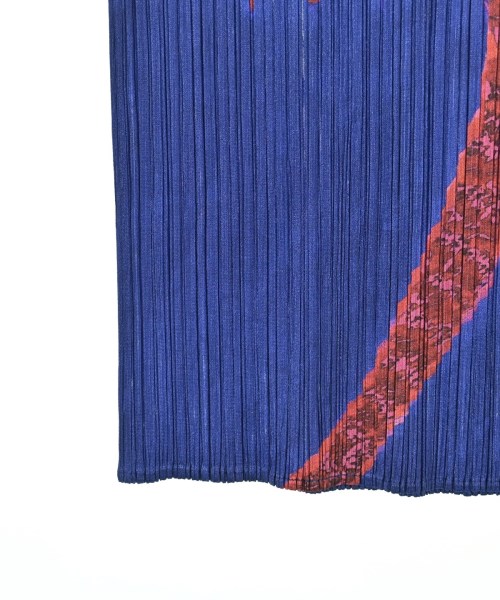 PLEATS PLEASE（プリーツプリーズ）その他 青 サイズ:2(M位) レディース/2200653812915