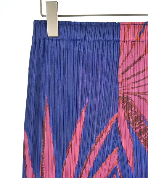 PLEATS PLEASE（プリーツプリーズ）その他 青 サイズ:2(M位) レディース/2200653812915