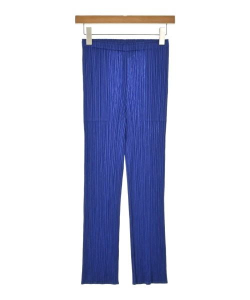 PLEATS PLEASE(プリーツプリーズ)その他 青 サイズ:2(M位)/2200653812939