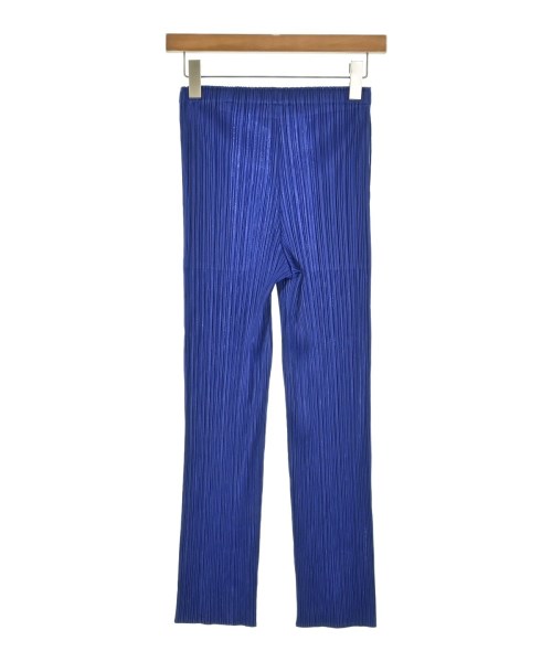 PLEATS PLEASE（プリーツプリーズ）その他 青 サイズ:2(M位) レディース/2200653812939