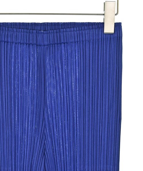 PLEATS PLEASE（プリーツプリーズ）その他 青 サイズ:2(M位) レディース/2200653812939